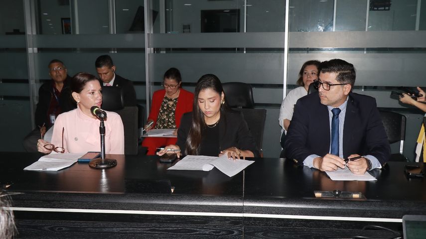 Asamblea analiza creación de incentivos económicos para viviendas de segunda