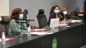 Ley de protección a menores de edad será discutida en primer debate