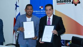 AIG lanza proyecto que convertirá a Panamá en el Hub Digital de la Regional