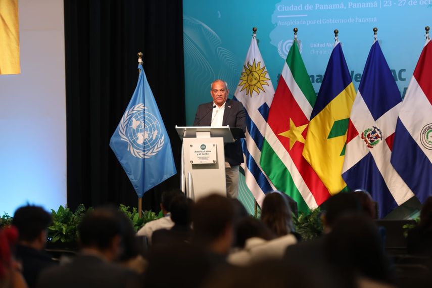 Cierra Semana del Clima con resultados muy positivos