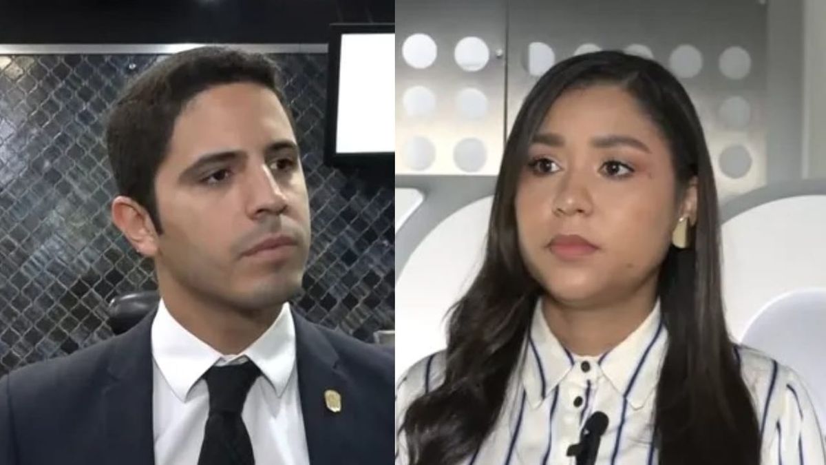 No es personal, sino un llamado a la congruencia, dice Pérez Barboni sobre Yamireliz Chong