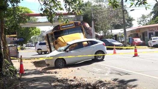 En lo que va del año se han registrado 2 víctimas fatales por accidentes de tránsito en Chiriquí.