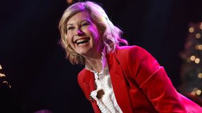 Olivia Newton-John de Grease