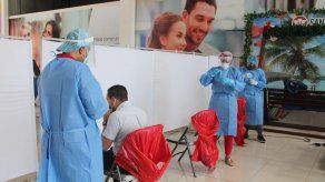 En Panamá se contabilizan 344