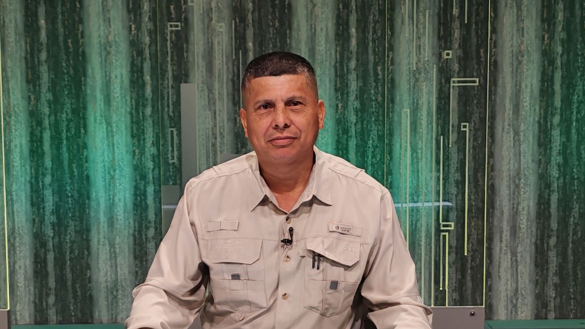 Conato no es un ente político, es para los trabajadores: Gustavo Herrera