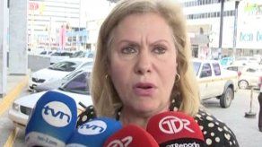 País por cárcel para exdirectora de Ampyme