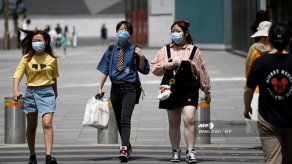 China busca una vacuna contra el coronavirus a cualquier precio