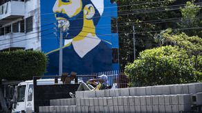 Comienzan comicios en El Salvador con Bukele favorito a la reelección