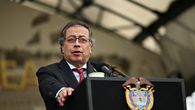 Gustavo Petro abogó por una amnistía general en Venezuela. Gustavo Petro abogó por una amnistía general en Venezuela.