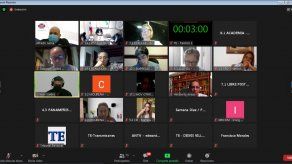 Comisión de Reformas Electorales debatió financiamiento público y privado