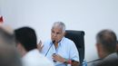 mulino asegura que trasladados a isla coiba tienen relacion directa con el narcotrafico