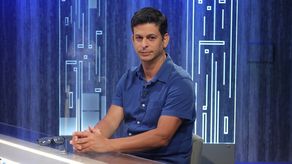 Huida de Juan Carlos del Pino