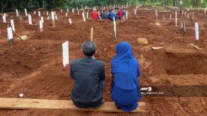 Más de 154 mil muertos en el mundo por coronavirus