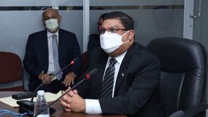 Nito Cortizo da golpe de timón en su equipo de Gobierno