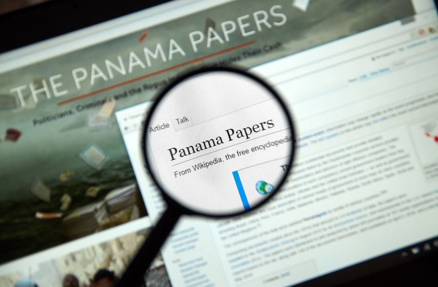 Panama Papers: Informante denuncia a Rusia