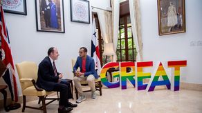 El sábado, 1 de julio se realizará la gran Marcha del Orgullo partiendo desde Calle 12 en el Casco Antiguo a las 2:00pm.&nbsp;