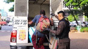 Concejo Municipal de Panamá aumenta sanciones para los llamados bien cuidado