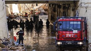 Panamá reitera su solidaridad con España tras las inundaciones en Valencia