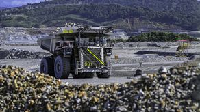 Trabajadores de Minera Panamá mantienen su estatus laboral tras nuevo acuerdo