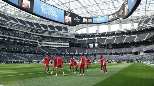 Alcaldía de Panamá invita a ver la final Panamá-México en el Parque Urracá y Heliodoro Patiño