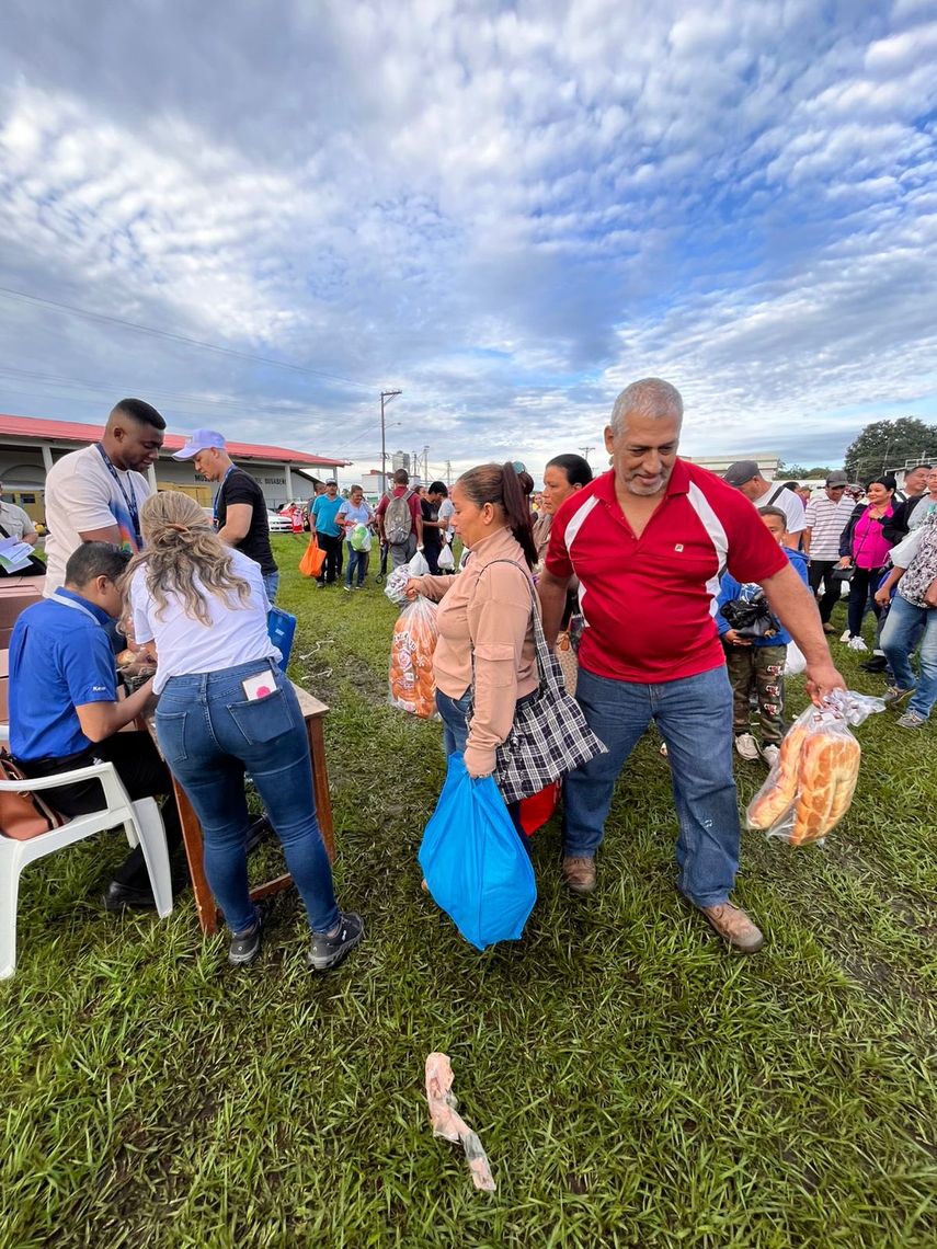 Inicia venta de cajas navideñas del IMA: Conoce el calendario por provincia