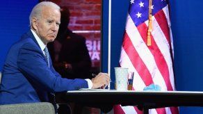 Biden invitó a 40 líderes a cumbre virtual sobre el clima