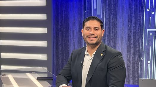 Jhonathan Vega: Los proyectos anticorrupción siguen engavetados y eso estanca al país