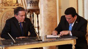 Presidente Cortizo acepta renuncia del procurador Eduardo Ulloa