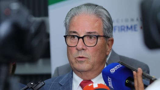 Panamá impulsa plan para resolver crisis de agua en Azuero con ayuda de EE.UU.