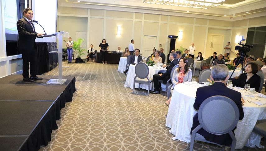 MEF: Línea 3 es el proyecto más importante de inversión