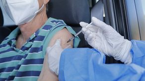 Panamá no registra muertes por covid en las últimas 24 horas