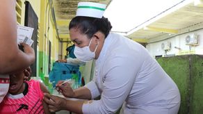 Panamá reporta 119 casos más que hace 24 horas por Covid-19