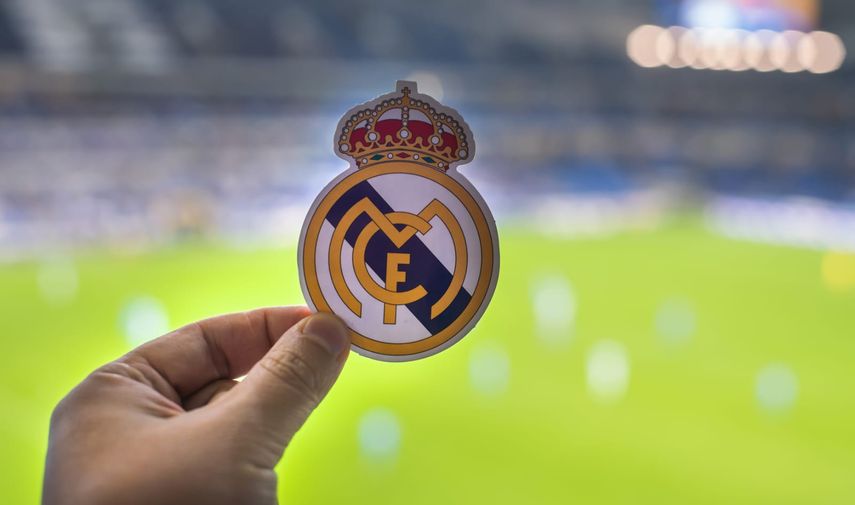 Web del Real Madrid vuelve a ser la página de clubes de fútbol más visitada del mundo