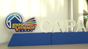 Realizan Expo Vivienda Capac 2025 en su vigésima segunda edición en Panamá