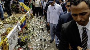 Demandan por homicidio a responsables de derrumbe en discoteca Jet Set de República Dominicana