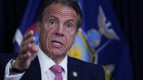 Andrew Cuomo