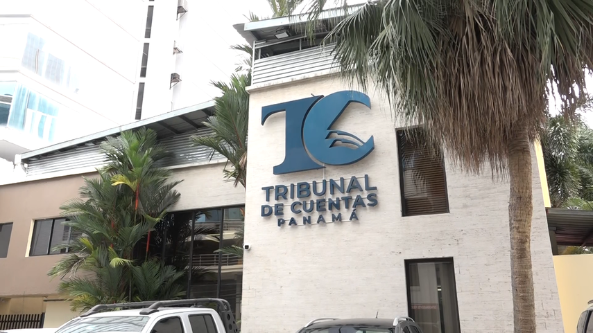 Al Tribunal de Cuentas han llegado los expedientes sobre la Descentralización Paralela.