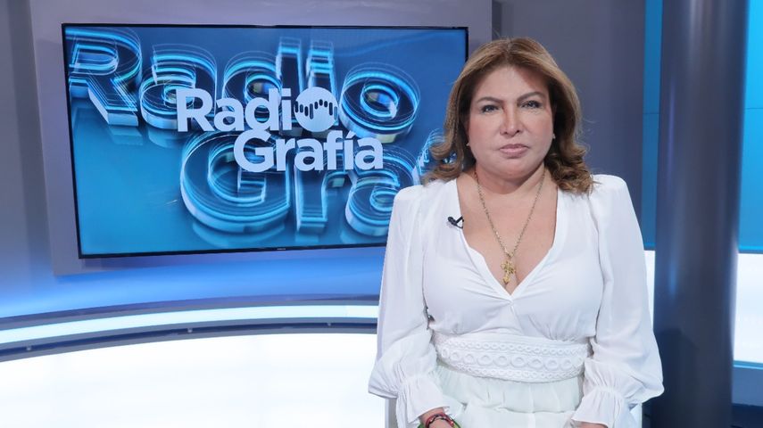 Alma Cortés: 58% de las personas apoyan a Ricardo Martinelli