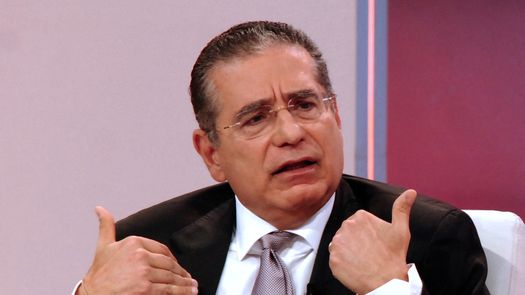 Fallece Ramón Fonseca Mora, jefe del bufete de los Panama Papers