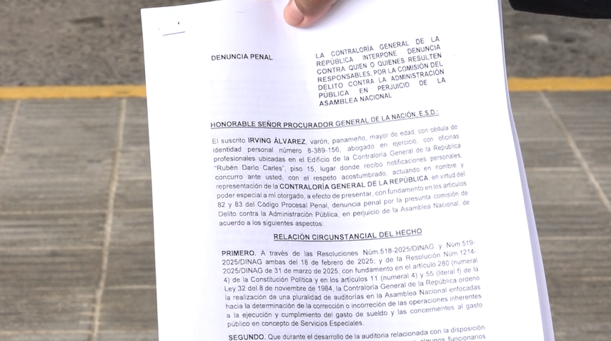 Funcionarios botellas de la Asamblea solo pagarían 300 días de multa o trabajo comunitario