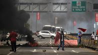 En Panamá hay alrededor de 546 organizaciones sindicales activas que velan por los trabajadores y no por sus dirigentes, afirmó la ministra de Trabajo (Mitradel), Jackeline Muñoz, al rechazar denuncias de violaciones a la libertad sindical en el país que han llegado a la Organización Internacional del Trabajo (OIT). En Panamá hay alrededor de 546 organizaciones sindicales activas que velan por los trabajadores y no por sus dirigentes, afirmó la ministra de Trabajo (Mitradel), Jackeline Muñoz, al rechazar denuncias de violaciones a la libertad sindical en el país que han llegado a la Organización Internacional del Trabajo (OIT).