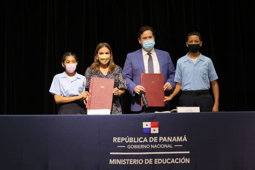 Meduca y SUMMA lanzan Programa de Recuperación Integral