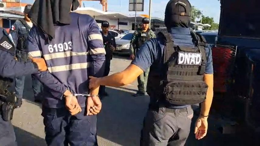 Aduanas de Panamá cuestionó en su momento el informe de la OMA.