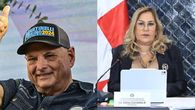 Mulino: Si Shirley es amiga de Martinelli o no, es un tema aleatorio Mulino: Si Shirley es amiga de Martinelli o no, es un tema aleatorio