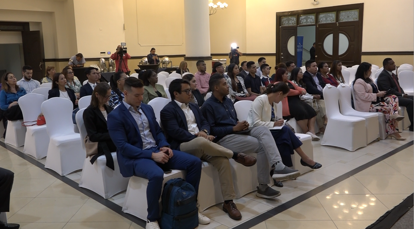 Experiencia laboral, factor determinante para obtener empleo