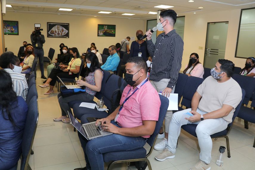 Minsa orienta a grupos organizados de la viruela símica