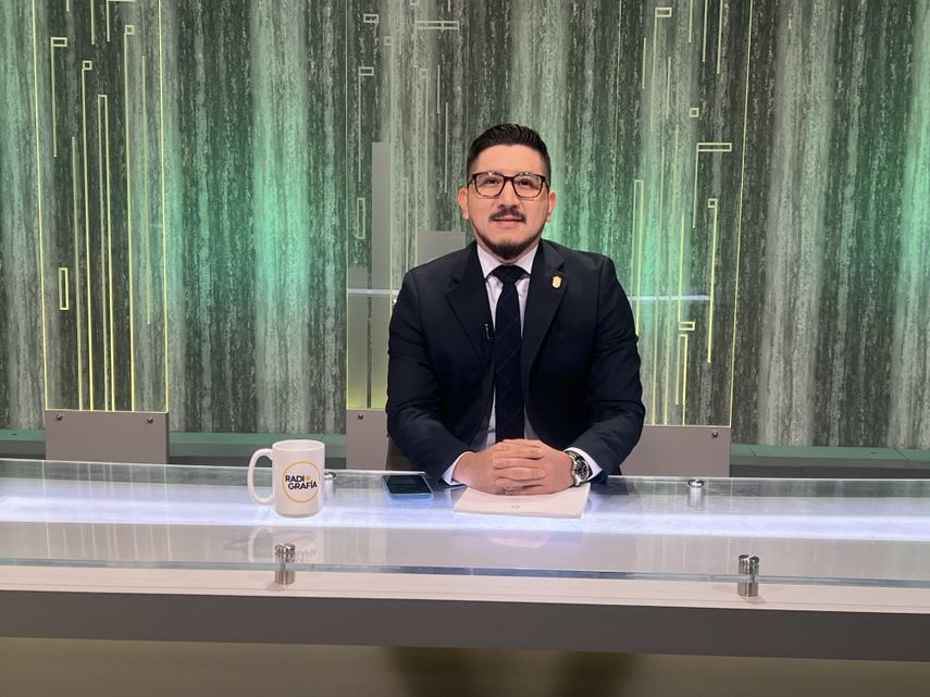 Ismael Atencio denuncia falta de discusión en acuerdos del Concejo Municipal