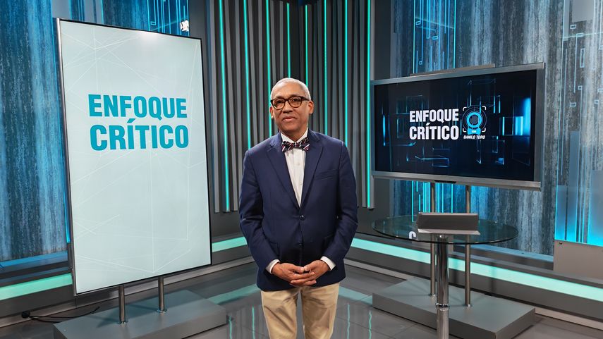 El mandatario colocó sobre la mesa la necesidad de un “cambio considerable en materia de educación” y utilizó de manera directa el término “reforma educativa”