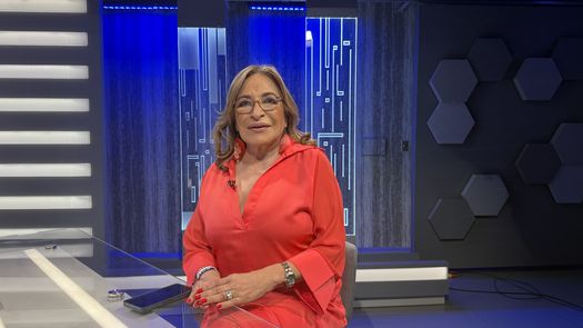 Balbina Herrera impulsa la renovación del PRD mediante una estrategia de reorganización interna