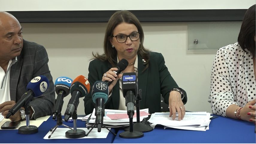 Meduca reitera mejoras al sistema educativo para inicio de año escolar